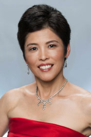 Ayumi Nakamae
