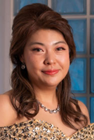 Ayumi Nakamae