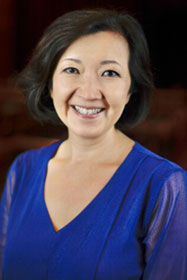 Ayumi Nakamae